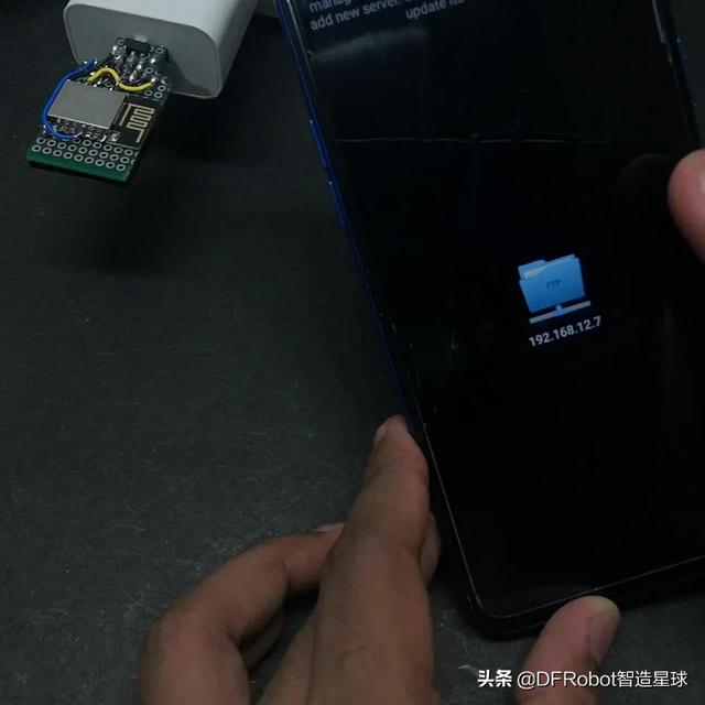 esp32输出模式_sd卡测速工具_27