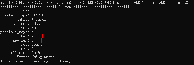 SQL Server查询唯一索引 的语句_数据_10