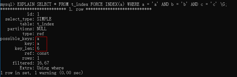 SQL Server查询唯一索引 的语句_字段_11