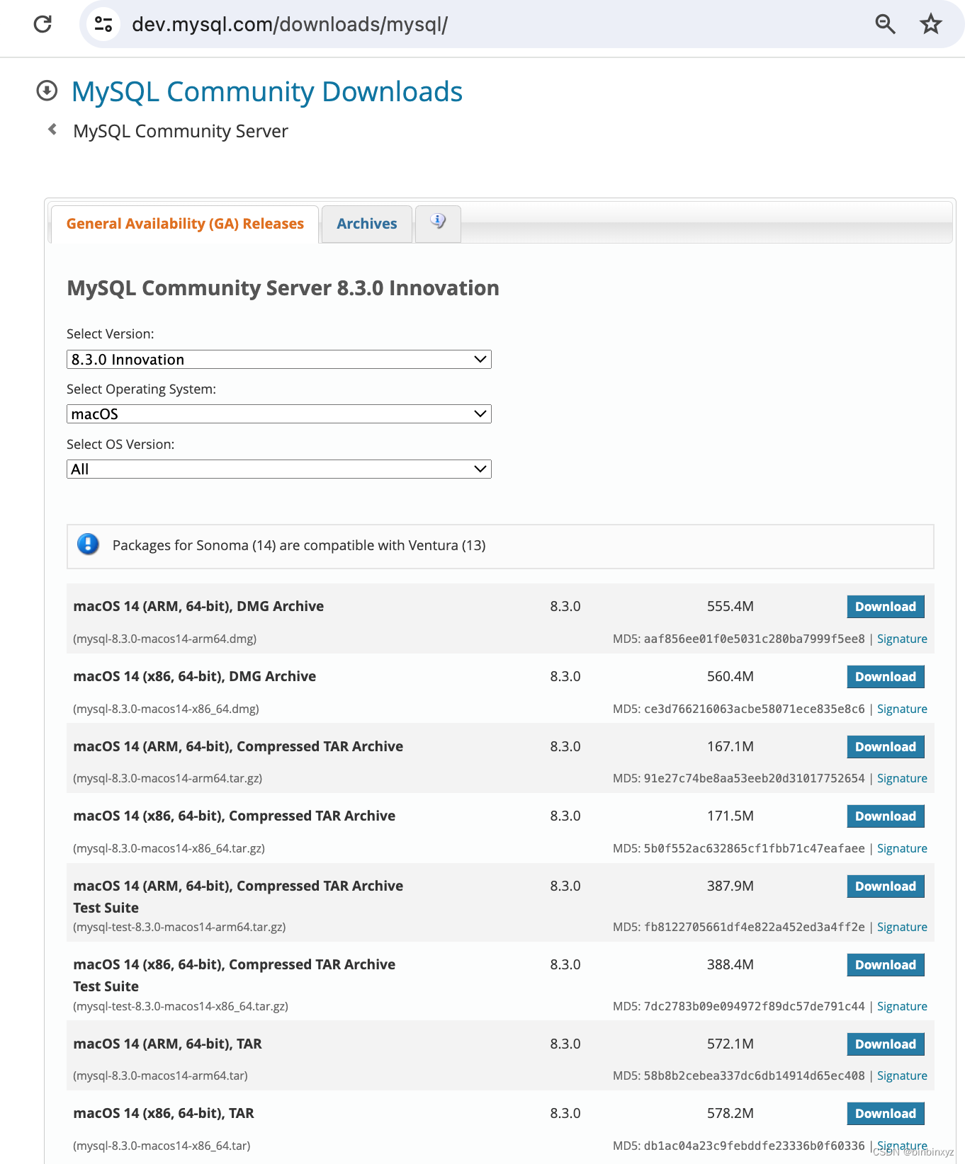 苹果电脑可以安装sql server吗_mysql_04