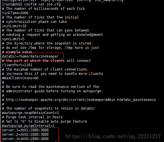 如何用zookeeper实现可重入锁_.net_06