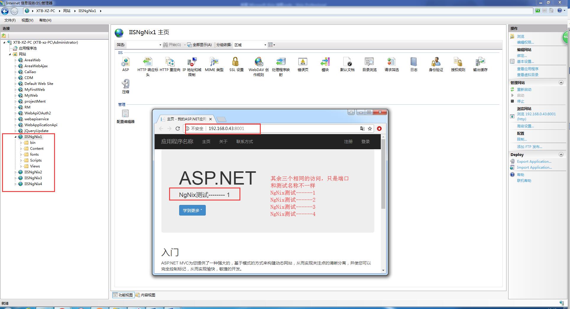 windows nginx 与 iis 443 端口冲突_nginx_03