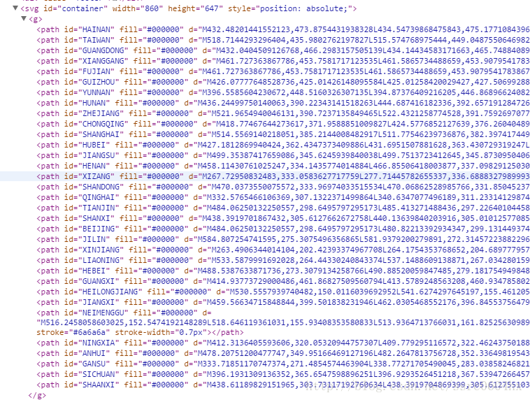java 中国地图计数_svg_02