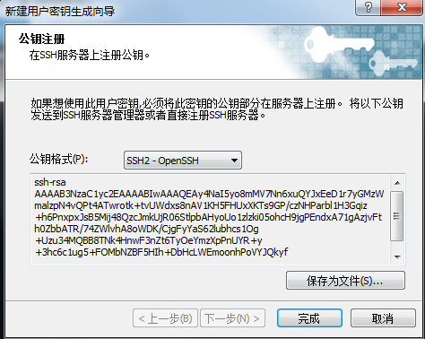 freesshd配置sftp 密码登录_IP_04