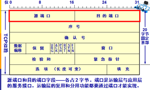 TCP报文Timestamps不准确_TCP_02