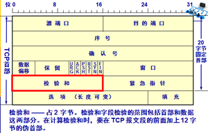 TCP报文Timestamps不准确_首部_14