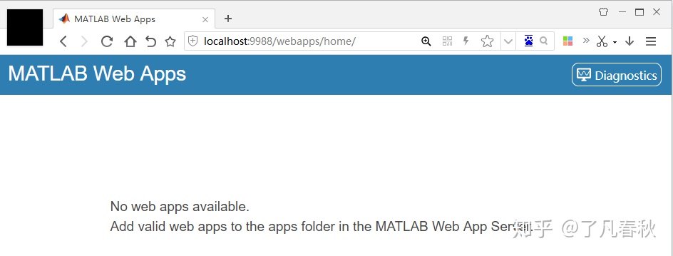 MATLAB app 云服务器_matlab帮助没有中文选项_07