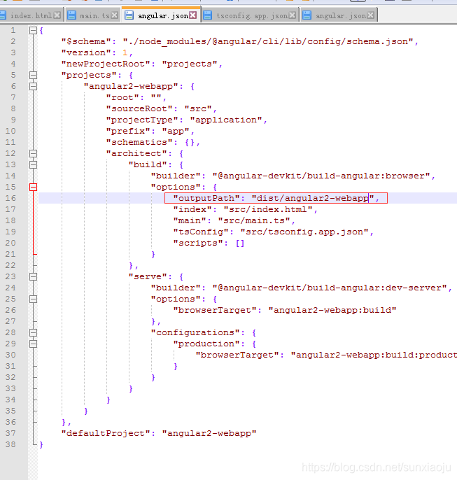 typescript 编译后 pkg 打包_html_13