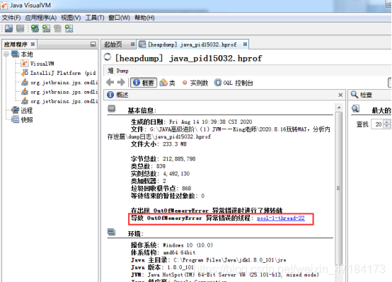 mat 分析java dump 怎么看_jvm_05