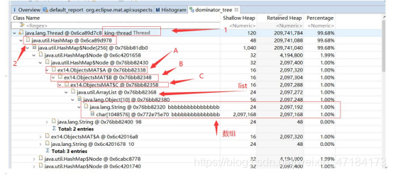 mat 分析java dump 怎么看_mat 分析java dump 怎么看_35