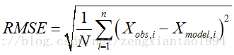 RMES 均方根误差_标准差_07