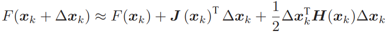 hessian矩阵MATLAB_人工智能_04