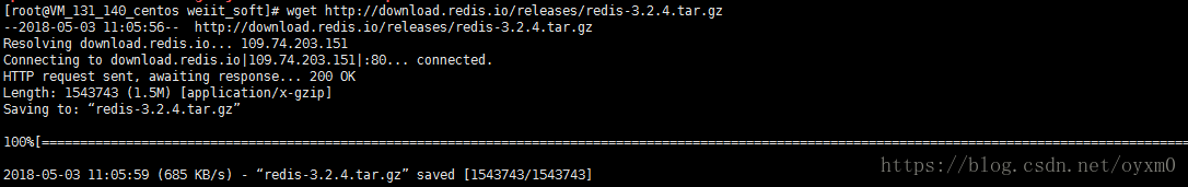 centos启动mate鼠标不见了_linux redis_02