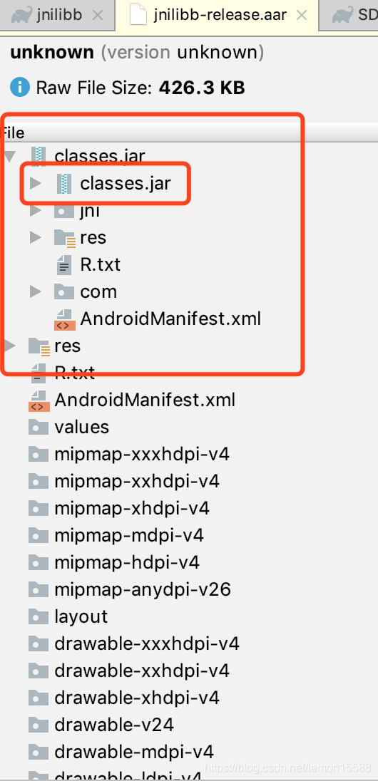 android sdk 33 文件和文档权限_资源文件