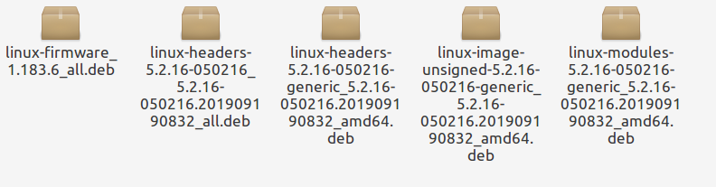 ubuntu解决无法连接dockerhub_联想linux无网络连接不上_02