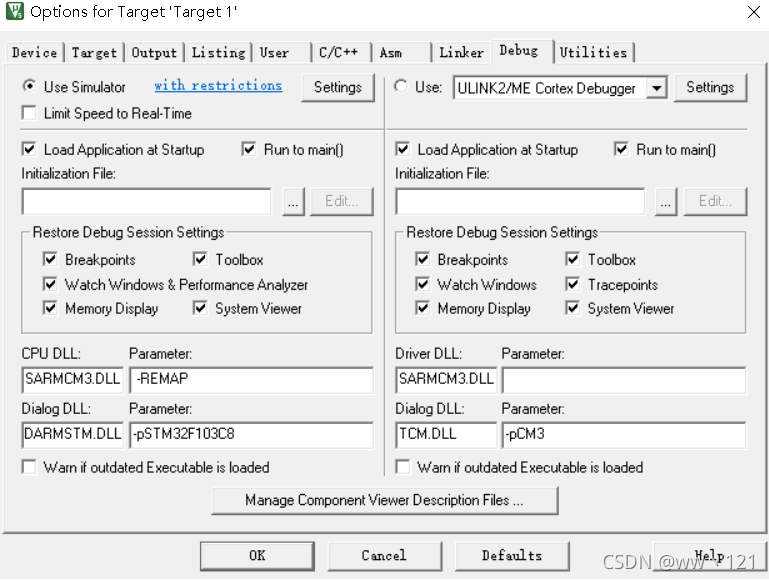 stm32cubeMX 汇编_stm32_06