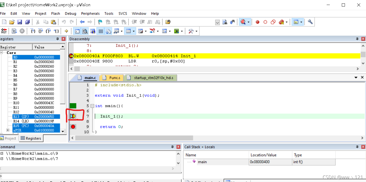 stm32cubeMX 汇编_stm32_09