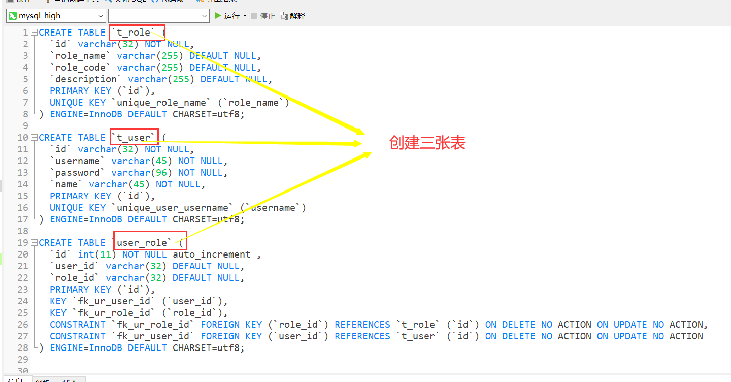 mysql 评分流程业务表_SQL_14