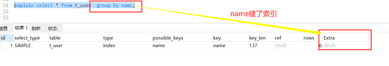 mysql 评分流程业务表_执行计划_39