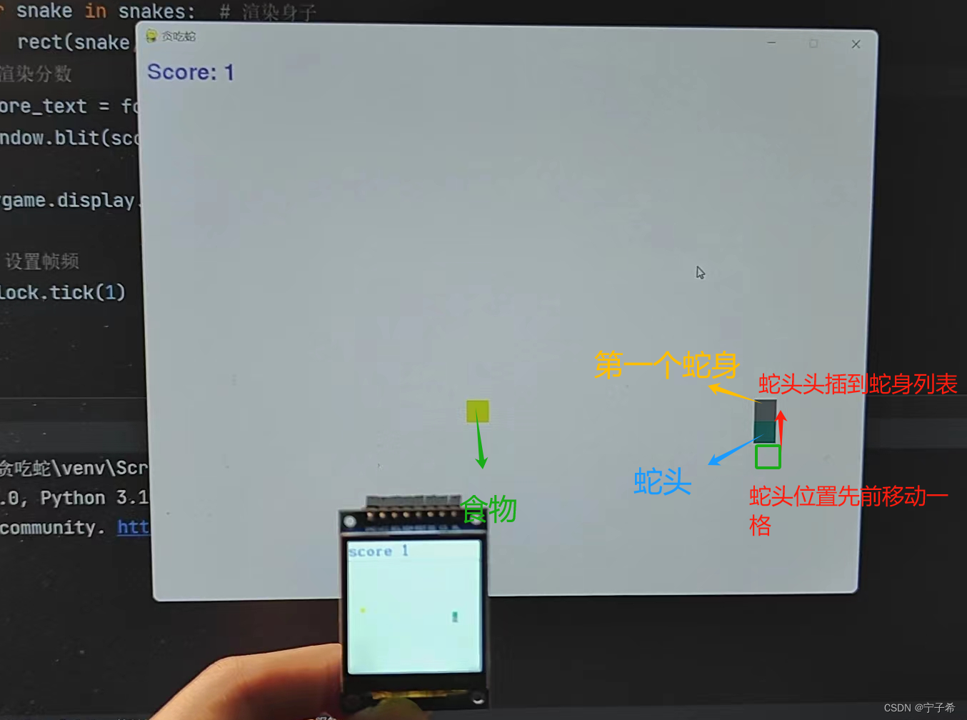 esp32spi主机接收_链表_09