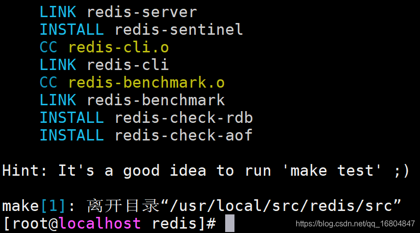 redis added_redis added