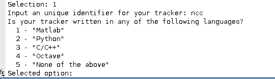 OpenCV tracker 如何释放_OpenCV tracker 如何释放_04