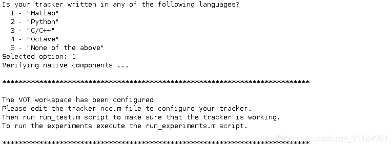 OpenCV tracker 如何释放_OpenCV tracker 如何释放_05