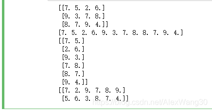 为什么python没有include_NumPy_09