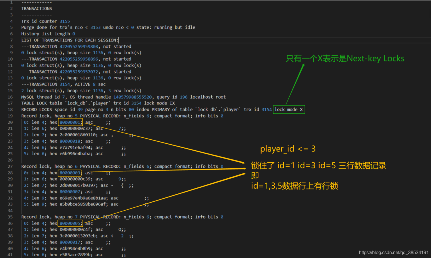 mysql unlock_row_mysql unlock_row_09