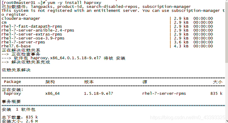 haproxy hive负载均衡_负载均衡