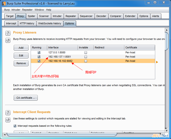 Android 10 root 安装抓包证书_HTTP_04