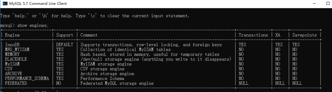 mysql的分区列必须是主键吗_MySQL_07