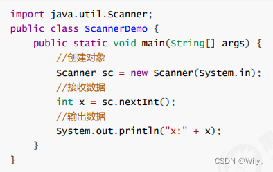 java 用数组形式的命名来传递参数_开发语言_16