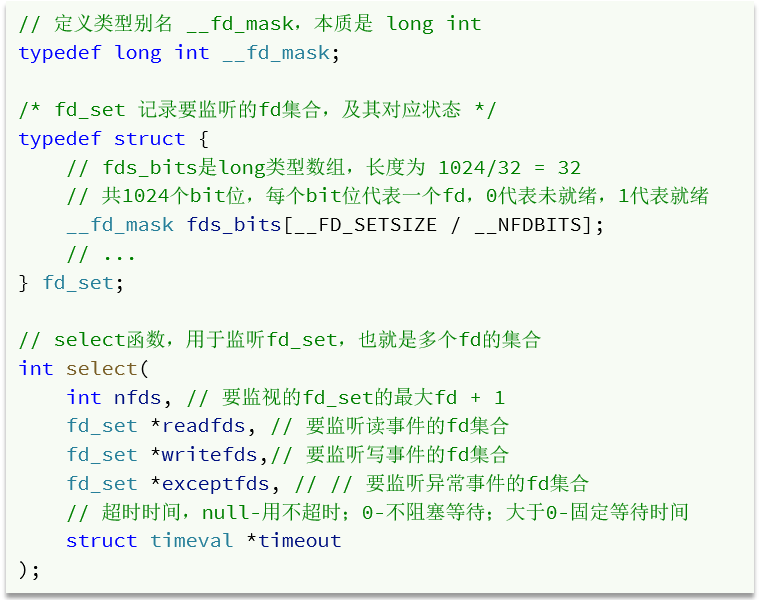 若以框架 redis的作用_IO多路复用_11