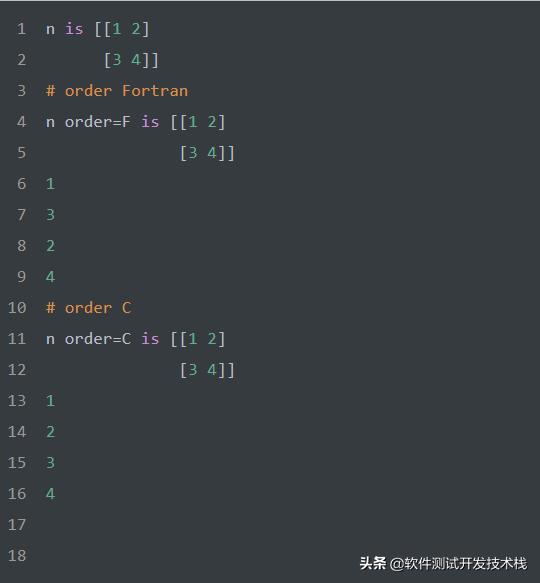 python 按维度取两个array最小值_边信息(即对应的两个数组值)_06