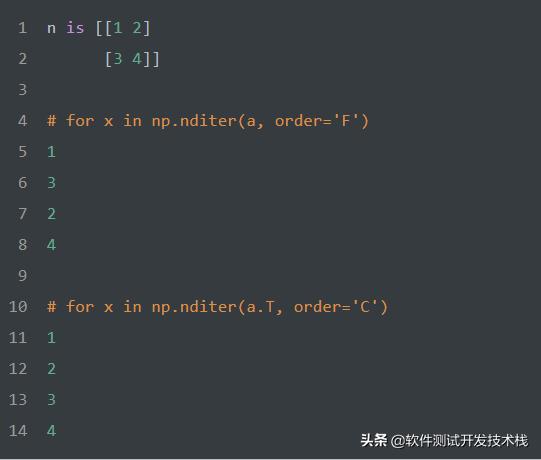 python 按维度取两个array最小值_迭代_08