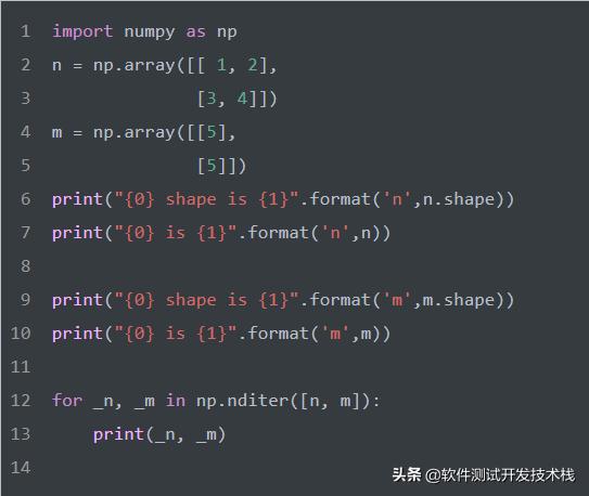 python 按维度取两个array最小值_Fortran_12