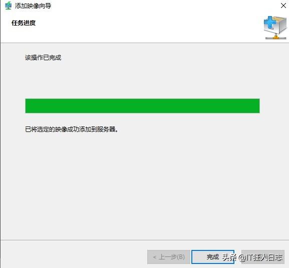 服务器安装完debian 进不了bios_WDS_12