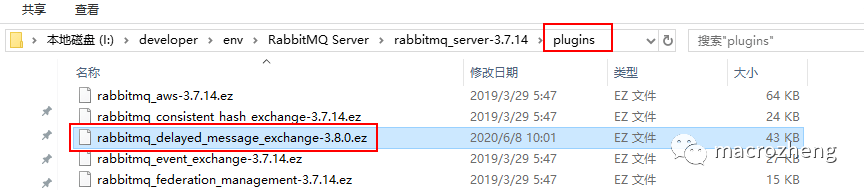 springboot rabbitmq延迟队列配置_spring_02