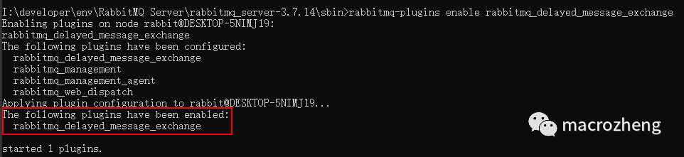 springboot rabbitmq延迟队列配置_spring_03