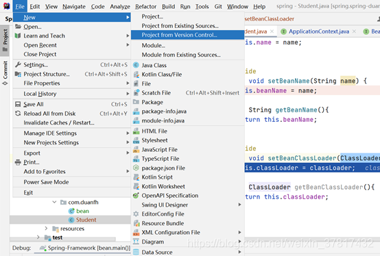 springboot idea gradle 源码阅读环境搭建_intellij idea_02