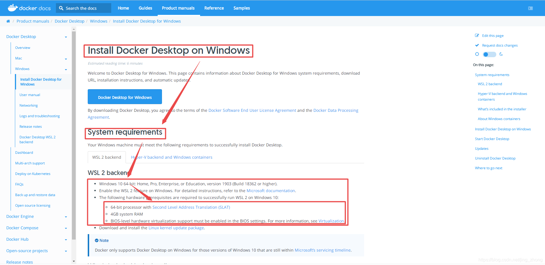 win11的docker desktop汉化包_docker_08