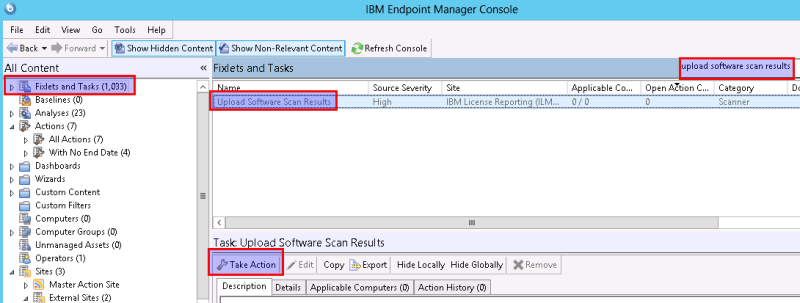 Automation License Manager 使用_python_04