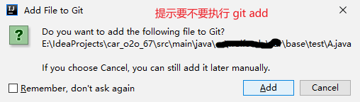 idea初次使用git add gitlab account_git_06