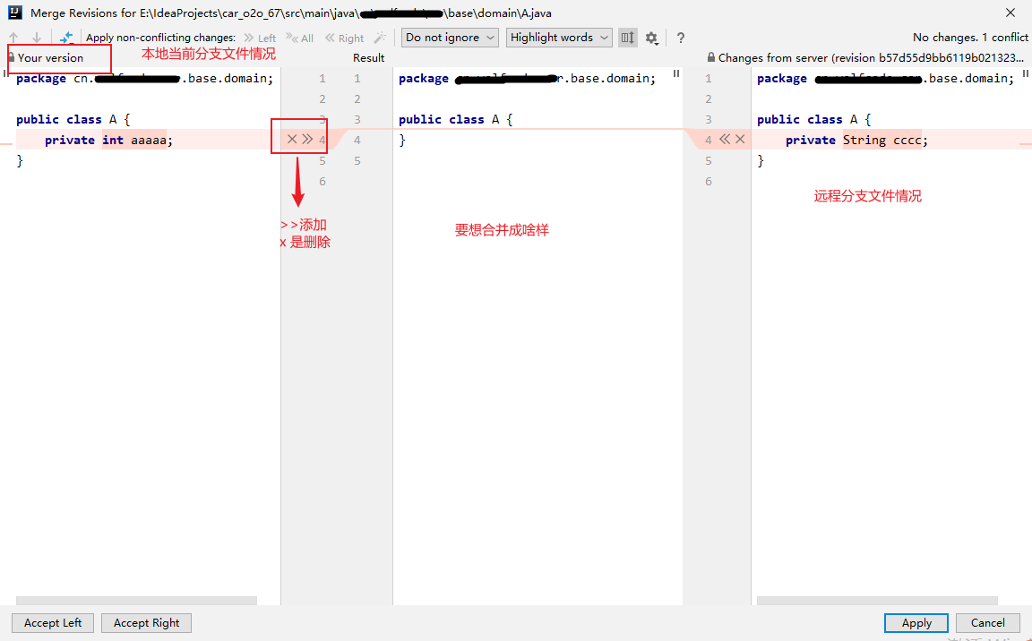 idea初次使用git add gitlab account_远程仓库_48