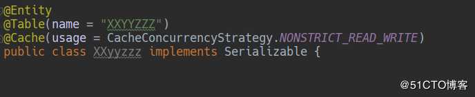 mysql 列小写调整为大写_hibernate