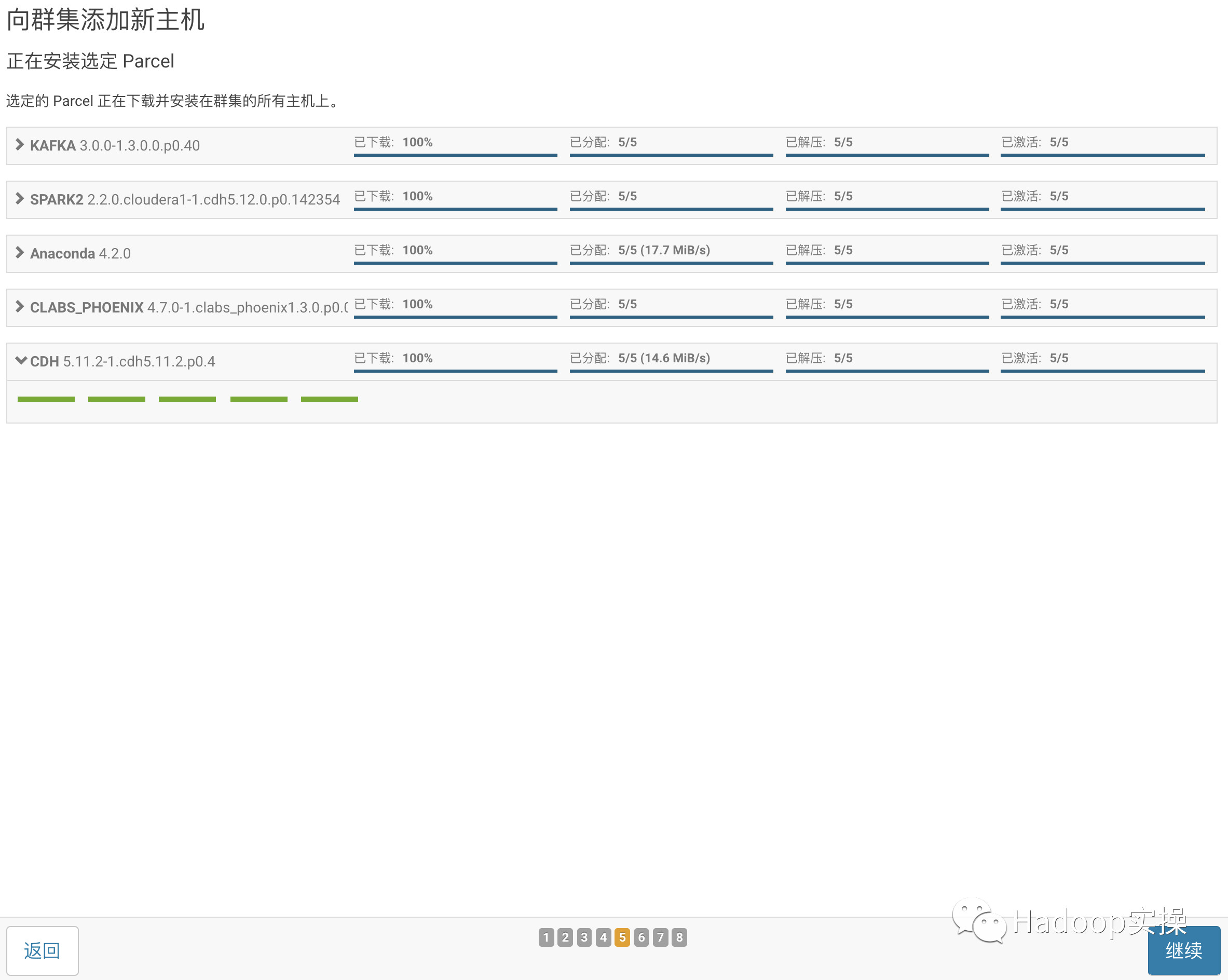 CDH Spark2 Gateway是什么模块_hadoop_21