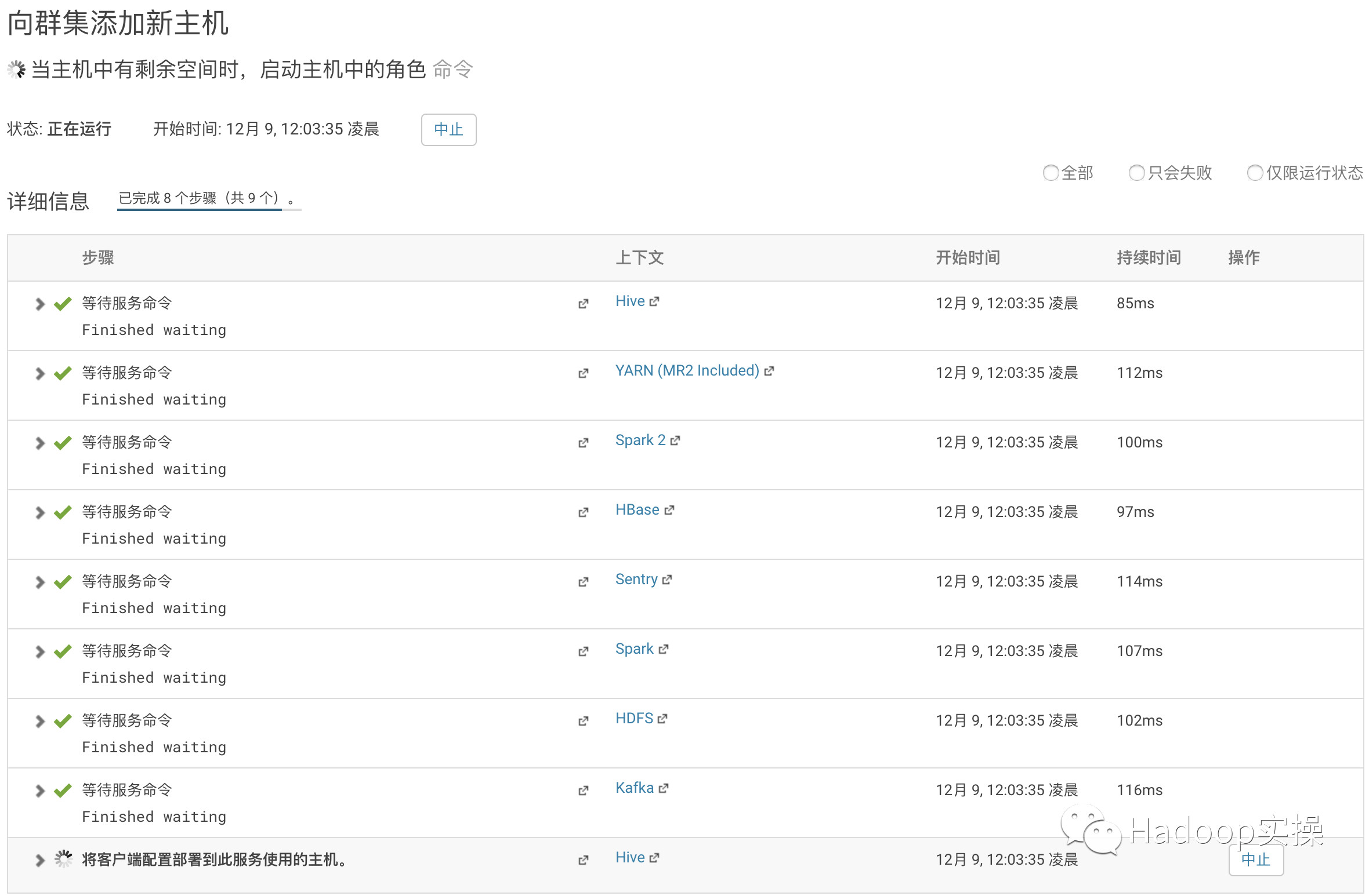 CDH Spark2 Gateway是什么模块_hadoop_24