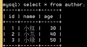 mysql关联表和关联字段怎么选择_字段_11