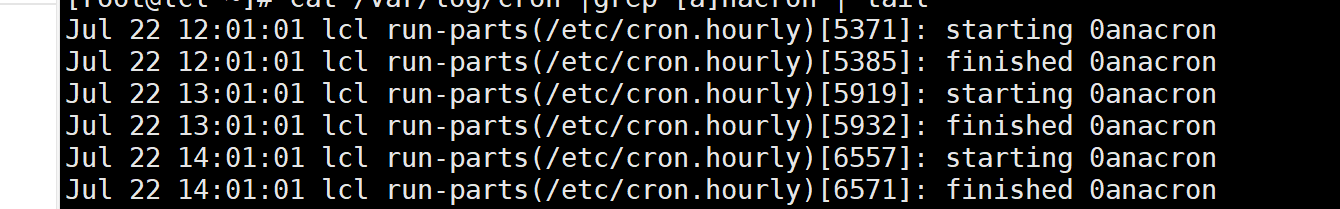 centos7 查看计划任务日志_linux_47